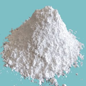 Drilling-Powder barite